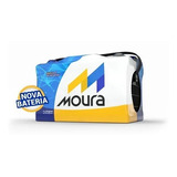 Bateria Automotiva Moura 12v 60 Ah (m60gd)