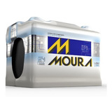Bateria Automotiva Moura 60ah Mg60gd Mge