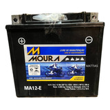 Moura