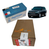 Bateria Auxiliar Do Cambio Land Rover Evoque 2012 2013 2014