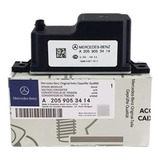 Bateria Auxiliar Mercedes A2059053414 C180 C200 C250 W205