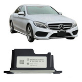 Bateria Auxiliar Mercedes A2059053414 C180 C200c250 Original