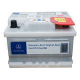 Bateria Auxiliar Mercedes Benz Gla250/a0009829608
