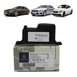 Bateria Auxiliar Mercedes W205 C180 2015