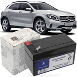 Bateria Auxiliar Mercedes-benz 12v 1.2ah - N000000004039