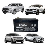 Bateria Auxiliar Para Câmbio Da Land Rover Evoque 12v 1,3ah