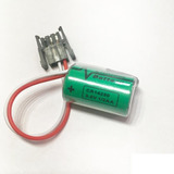 Bateria B9650t 3v 750mah Lithium Plc Micrologix 1400 1500