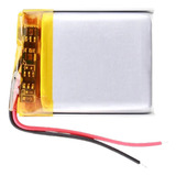 Bateria Baba Elet Gps 2 Fios 1000 Mah 5mm X 34mm X 50mm /