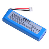 Bateria Batmax Para Jbl Charge 2 / Charge 2 Plus Com Kit