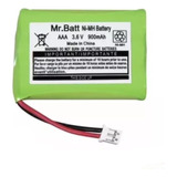 Bateria Batt-mbp36 Para Baba Eletrônica Motorola