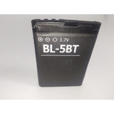 Bateria Bl-5bt Q5 Q9 Mp15
