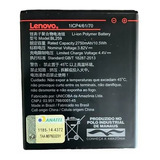 Bateria Bl259 Lenovo Vibe K5 A6020 Nova Original (f/grátis)