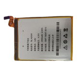 Bateria Blu Life Pure Xl L260l L260 L269 L259 Bl-n2500 