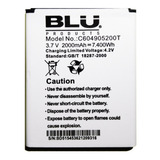 Bateria Blu Studio 5.0 D530 530a