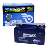 Bateria Bmw S 1000rr Nanogel Brandy