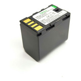 Bateria Bn-vf823u Para Filmadora Jvc Minidv
