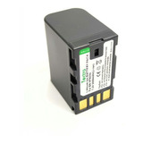 Bateria Bn-vf823u Para Filmadora Jvc Minidv 3000mah