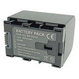 Bateria Bn-vg121 Pra Jvc Gz-e245 E10