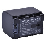 Bateria Bn-vg121 Pra Jvc Gz-e245 E10