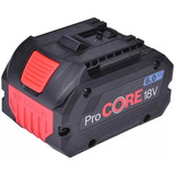 Bateria Bosch 18v Gba Procore 8,0