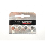 Bateria Botão 377/376 Sr626sw Energizer C/