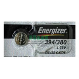 Bateria Botão 394/380 Sr936sw Energizer 01