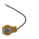 Bateria Botão Cr2032 Bioscmos Conector Placa Mãenotebook Nfe