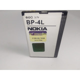 Bateria Bp-4l Nokia 6650 E63