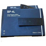 Bateria Bp-4l Para Coletor De Dados Lt30 E S10