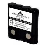 Bateria Bp38 P/ Rádio Motorola 4,8v 700mah Aaa Takabolt