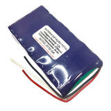 Bateria Bt52-qa 7,2v 2700mah Para Estação Total Recarregável