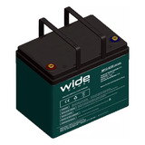 Bateria Cadeira De Rodas Motorizsada 12v 42ah Ciclo Profundo