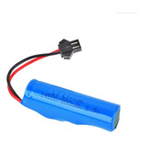 Bateria Carro, Helicóptero E Drone 500mah 3.7v Recarregável