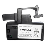 Bateria Cartucho Para Cnc 3 Volts A98l-0031-0026 - Fanuc