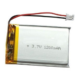 Bateria Cechya-0080 Lip1472  Lip1859 Controle