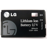 Bateria Celular LG Ip - 430a