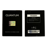 Bateria Celular Quantum Quantum Muv / Muv Pro Bt-q5 Original