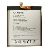 Bateria Celular Smartphone Umidigi A7 Pro Pronta Entrega