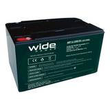 Bateria Ciclo Profundo 12v 35ah Cadeira Rodas Bike Elétrica