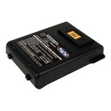 Bateria Coletor Intermec Cn70 Pn 318-043-012