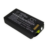 Bateria Coletor Motorola Mc3090-g E Mc3190-g