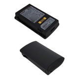 Bateria Coletor Symbol Zebra Motorola Mc32 / Mc3200 Original