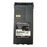 Bateria Compartivel Radio Motorola Pmnn4018 1800mh Pró3150