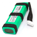Bateria Compatível Charge 3 Gsp1029102a Greatpower Verde