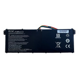 Bateria Compatível Com Acer Aspire R14 Modelo Ac14b3k