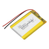 Bateria Compativel Com Igpsport 620 Com