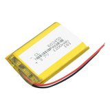 Bateria Compativel Com Igpsport 620 Com