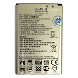 Bateria Compatível Com LG K4 2016 Bl-49jh