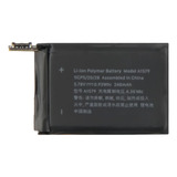 Bateria Compativel Com Relogio Watch Serie 1 42mm A1803