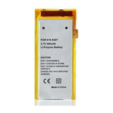 Bateria Compativel Com iPod Nano 4